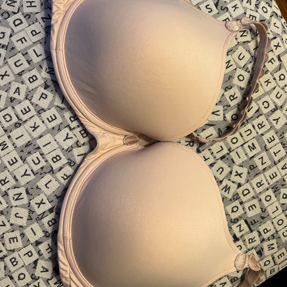 Marie Jo L'Aventure Tom Padded T-Shirt Bra 34E - Picture 15 of 15